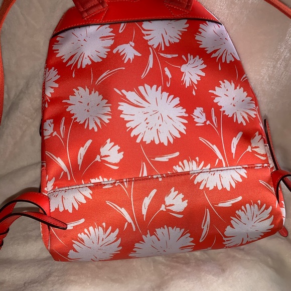 Gently used kate spade backpack - Picture 3 of 8